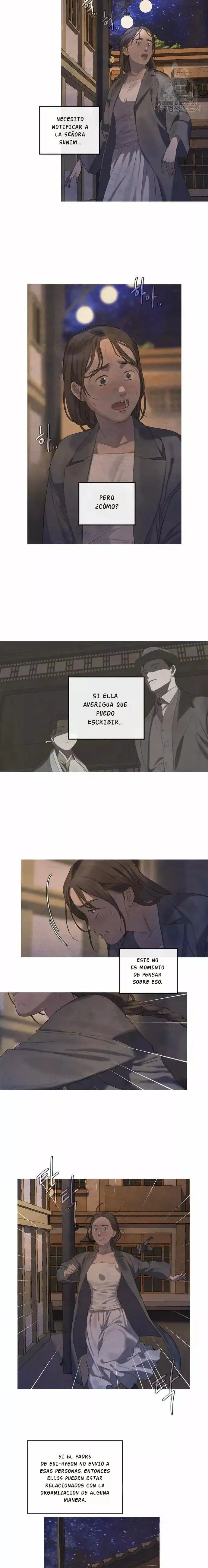 Whale Star capítulo 53 página 4