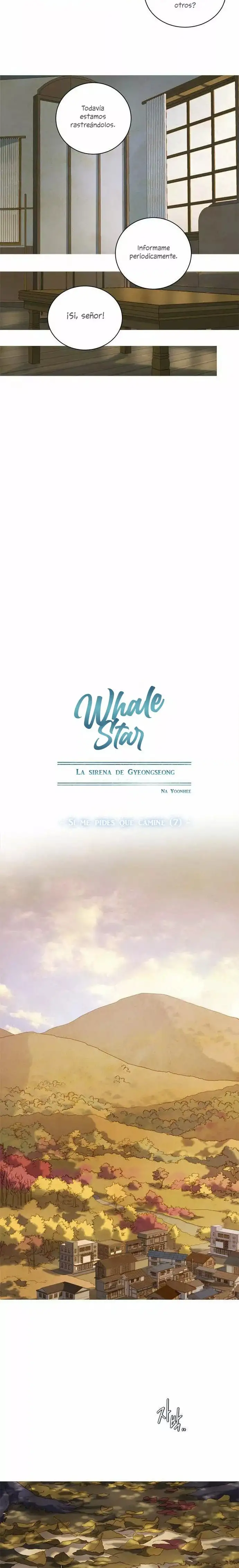 Whale Star capítulo 56 página 4