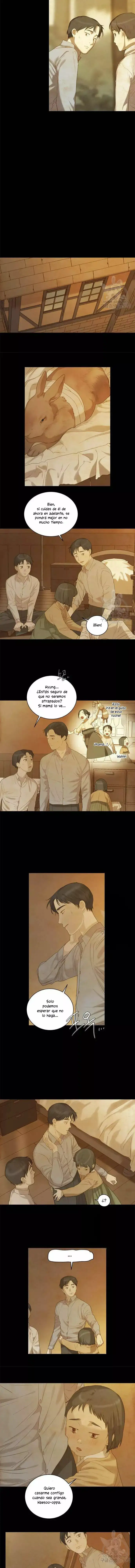 Whale Star capítulo 58 página 11