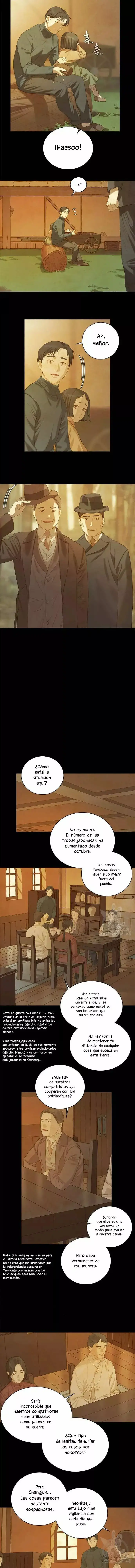 Whale Star capítulo 59 página 4
