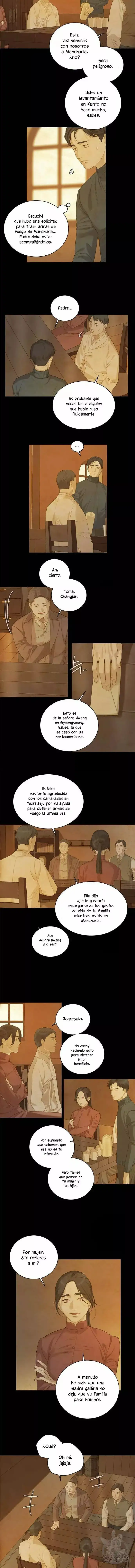 Whale Star capítulo 59 página 5