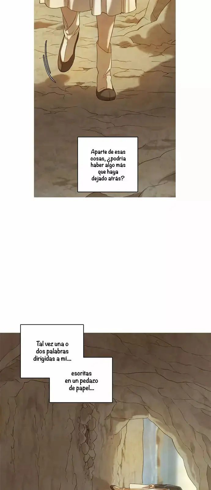 Whale Star capítulo 6 página 37