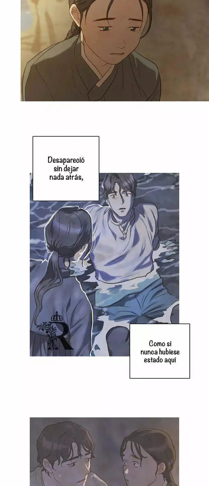 Whale Star capítulo 6 página 40