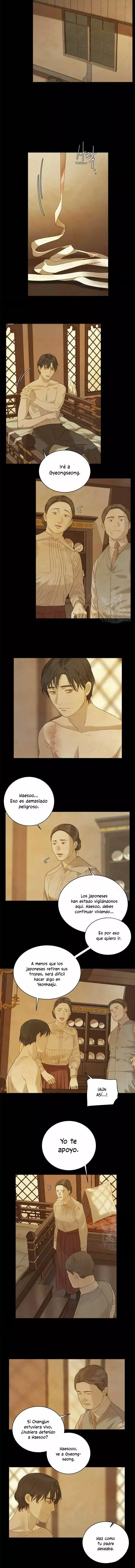 Whale Star - Capítulo 63 - Página 9 - LectorTMOo