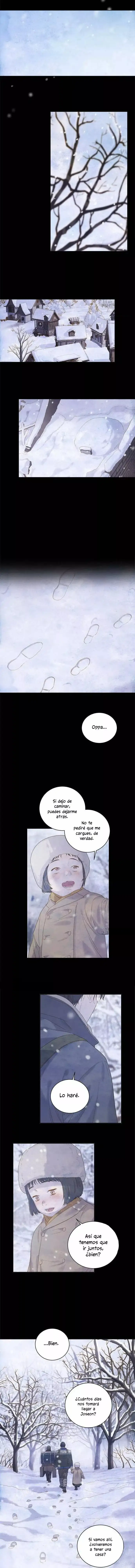 Whale Star - Capítulo 63 - Página 12 - LectorTMOo