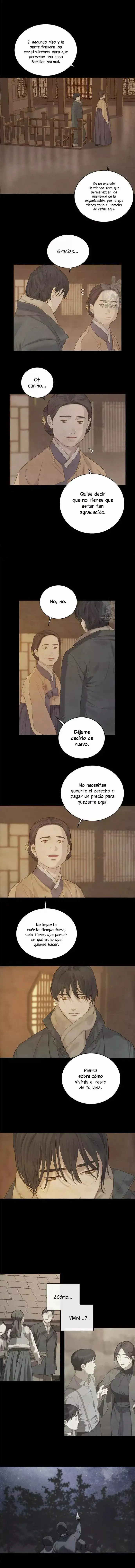 Whale Star - Capítulo 64 - Página 6 - LectorTMOo