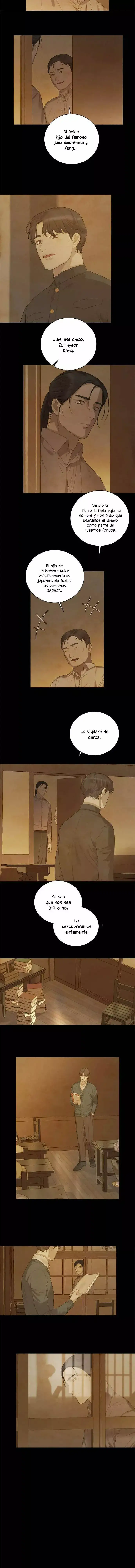 Whale Star - Capítulo 65 - Página 5 - LectorTMOo
