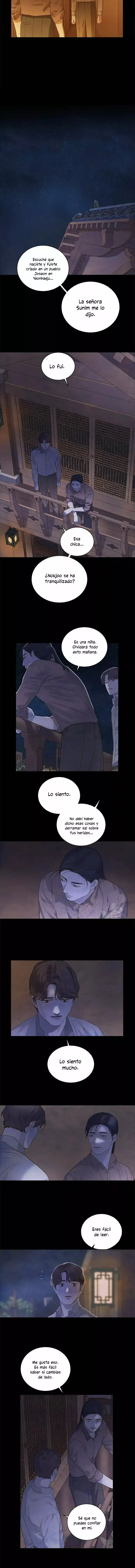 Whale Star capítulo 66 página 9