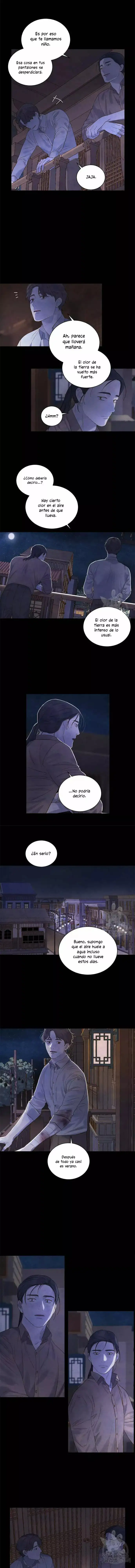 Whale Star capítulo 66 página 11