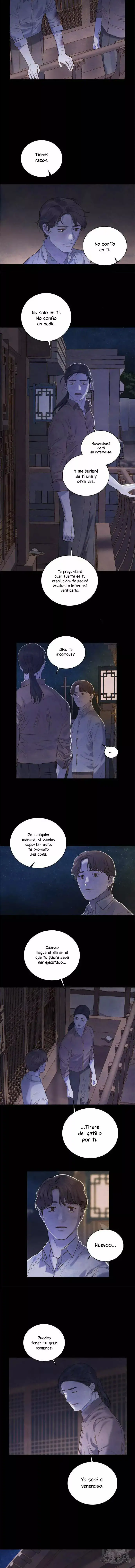 Whale Star capítulo 66 página 12
