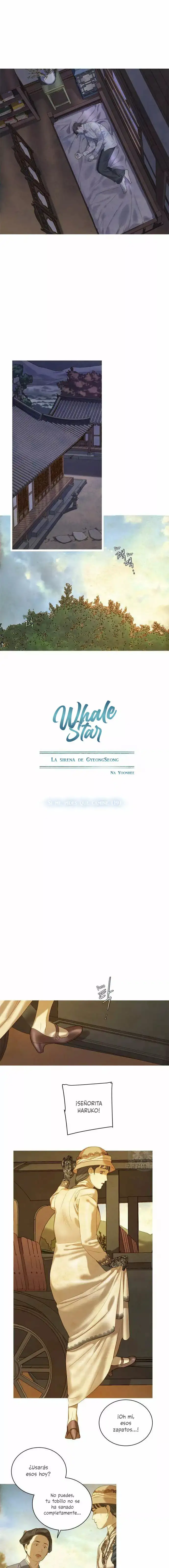 Whale Star capítulo 68 página 5