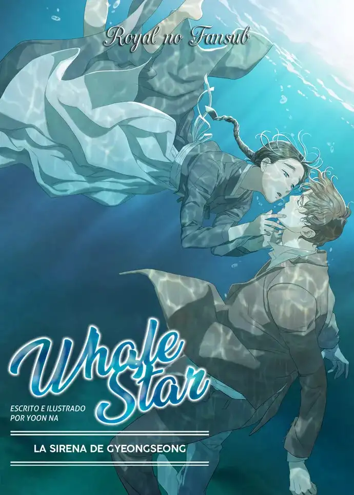 Whale Star - Capítulo 7 - Página 2 - LectorTMOo