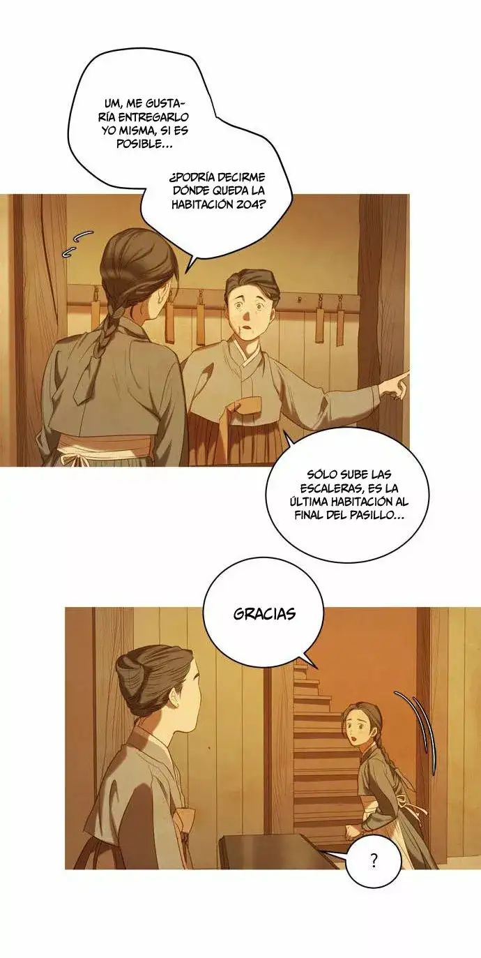 Whale Star - Capítulo 7 - Página 12 - LectorTMOo