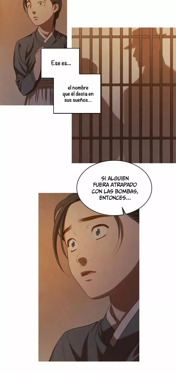 Whale Star - Capítulo 7 - Página 21 - LectorTMOo