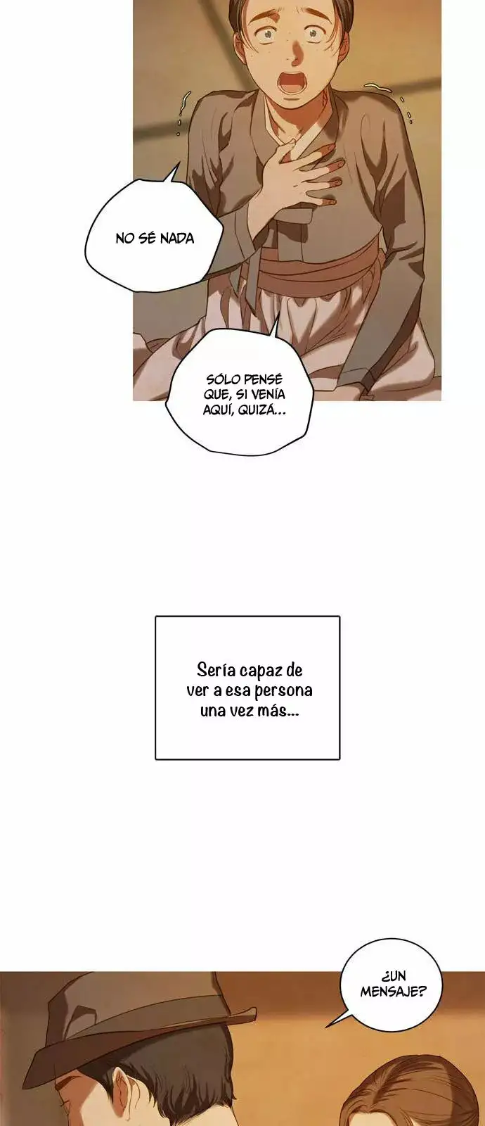 Whale Star - Capítulo 7 - Página 42 - LectorTMOo