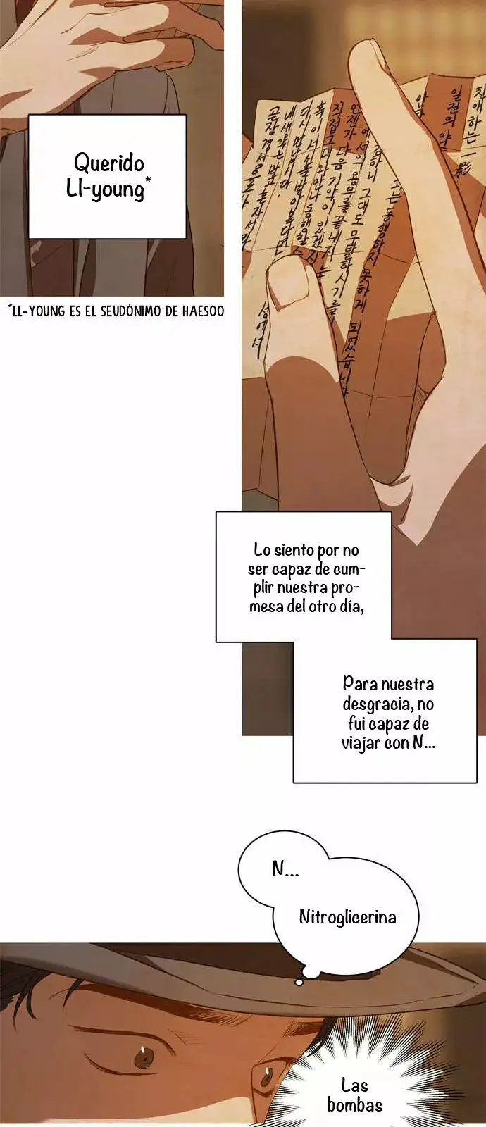 Whale Star - Capítulo 7 - Página 49 - LectorTMOo