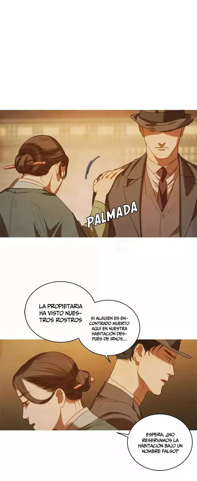 Whale Star - Capítulo 7 - Página 62 - LectorTMOo