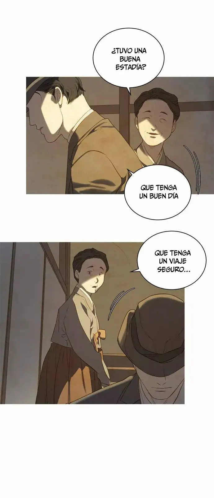 Whale Star - Capítulo 7 - Página 74 - LectorTMOo
