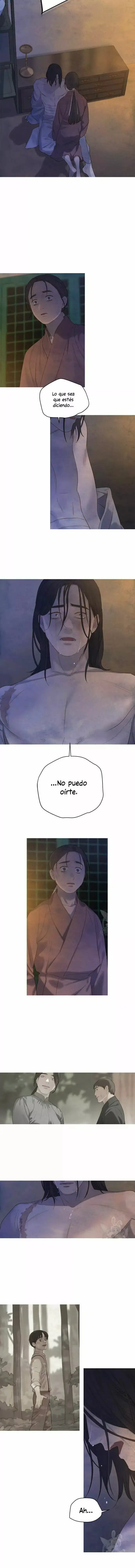 Whale Star - Capítulo 71 - Página 8 - LectorTMOo