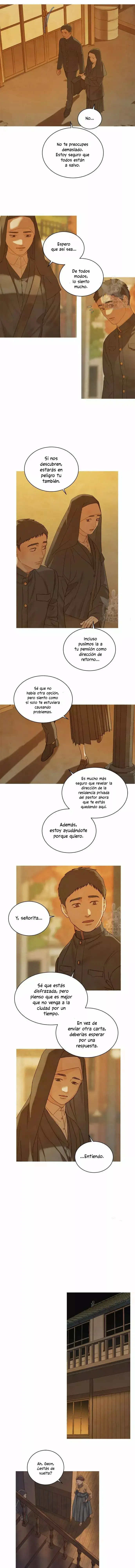 Whale Star - Capítulo 72 - Página 4 - LectorTMOo