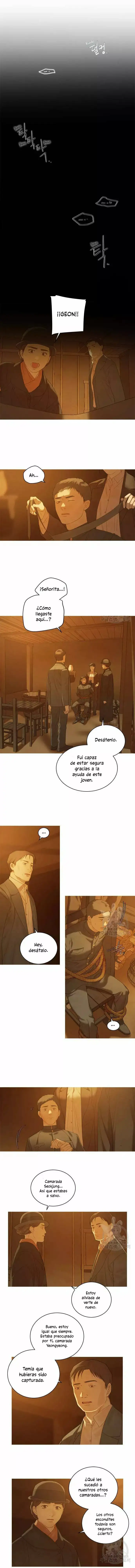 Whale Star - Capítulo 72 - Página 9 - LectorTMOo
