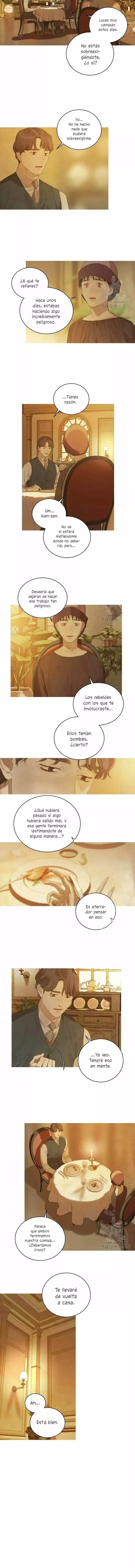 Whale Star - Capítulo 73 - Página 8 - LectorTMOo