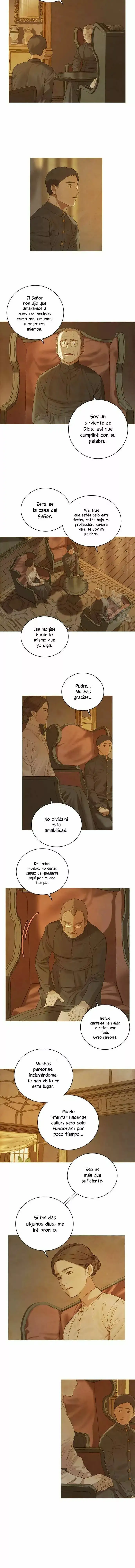Whale Star - Capítulo 76 - Página 5 - LectorTMOo