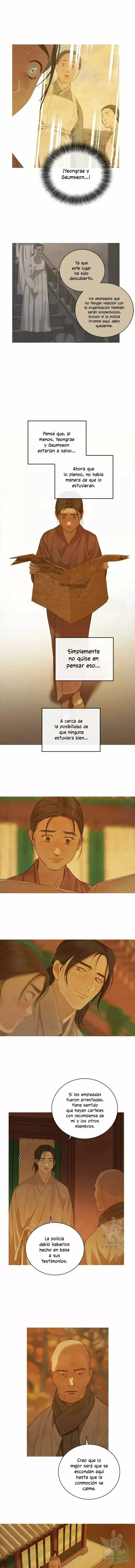 Whale Star - Capítulo 76 - Página 10 - LectorTMOo