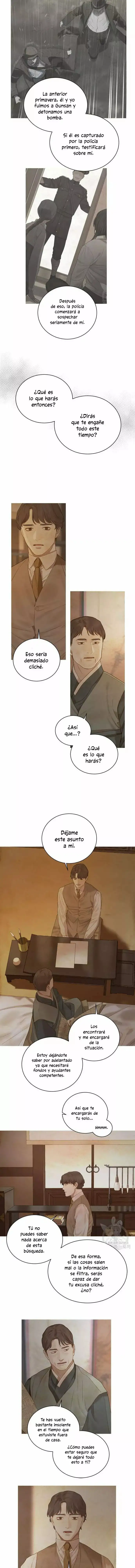 Whale Star capítulo 77 página 6