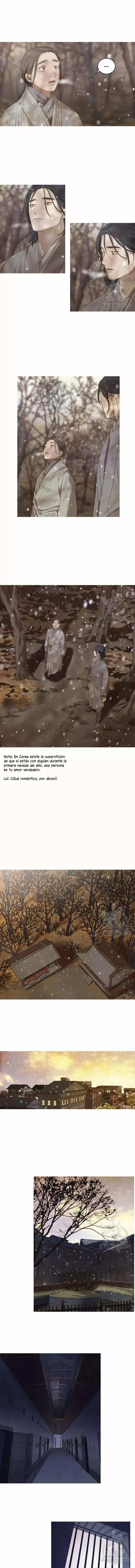 Whale Star capítulo 77 página 12
