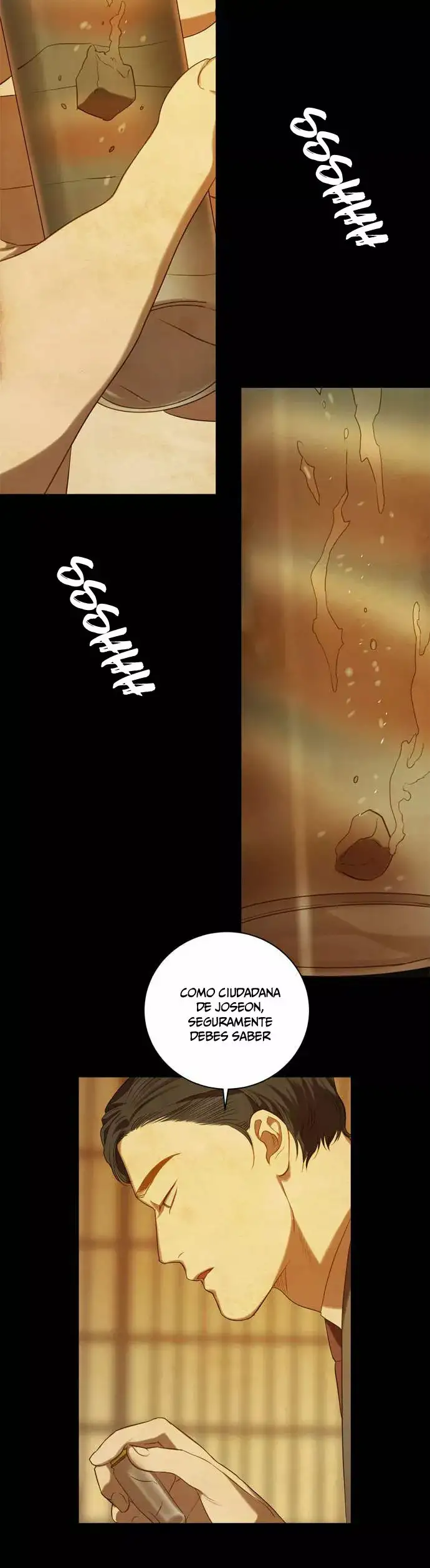 Whale Star - Capítulo 8 - Página 14 - LectorTMOo