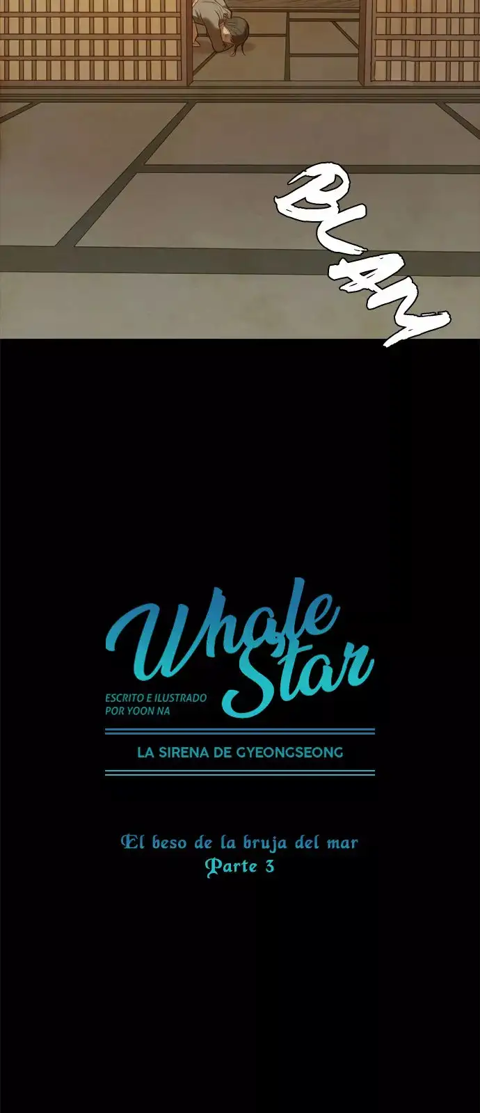 Whale Star - Capítulo 8 - Página 31 - LectorTMOo