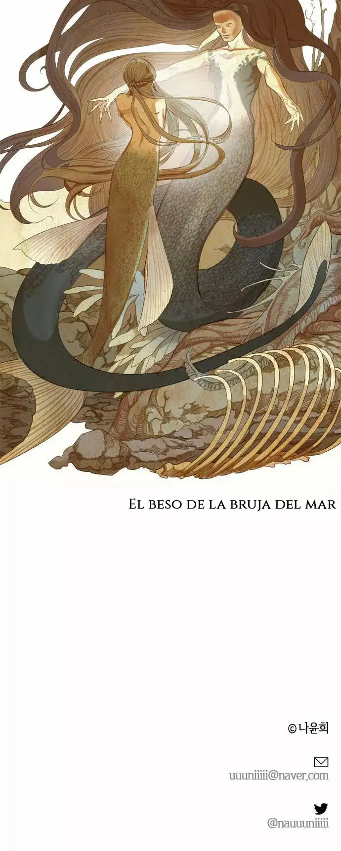 Whale Star - Capítulo 8 - Página 48 - LectorTMOo