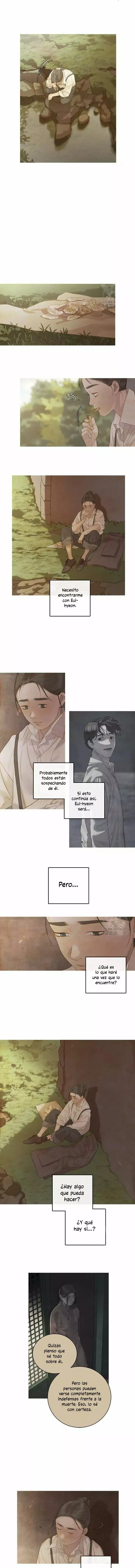 Whale Star capítulo 84 página 4