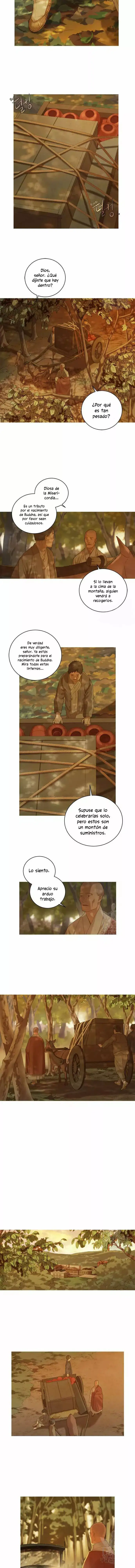 Whale Star - Capítulo 85 - Página 6 - LectorTMOo