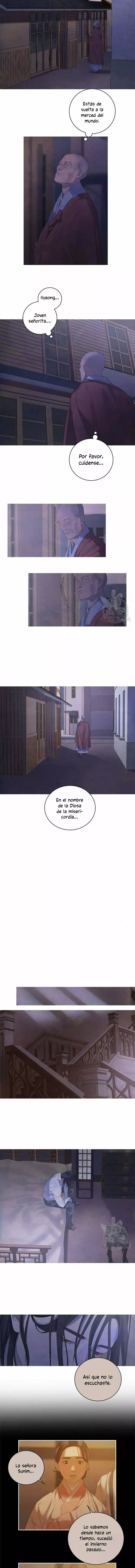 Whale Star - Capítulo 85 - Página 10 - LectorTMOo