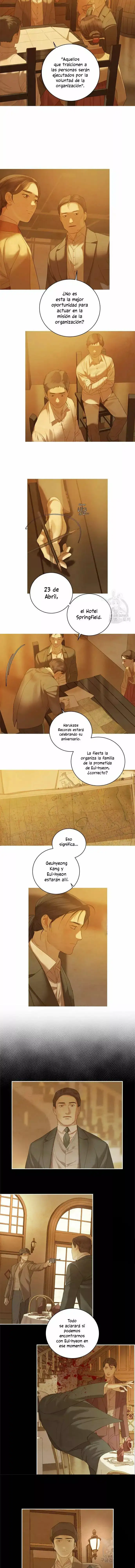 Whale Star - Capítulo 87 - Página 4 - LectorTMOo