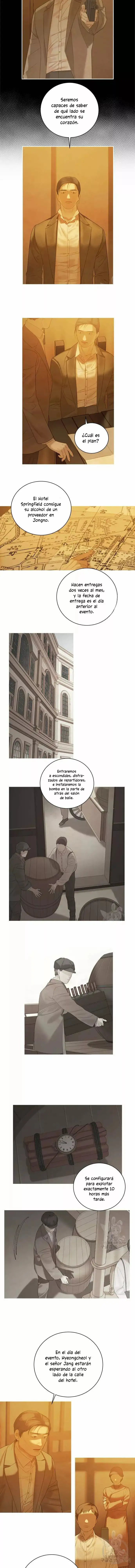 Whale Star - Capítulo 87 - Página 5 - LectorTMOo