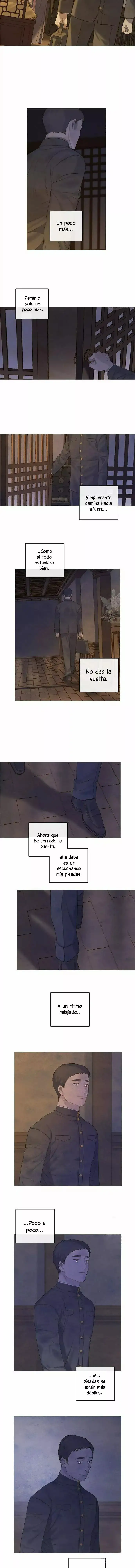 Whale Star capítulo 88 página 12