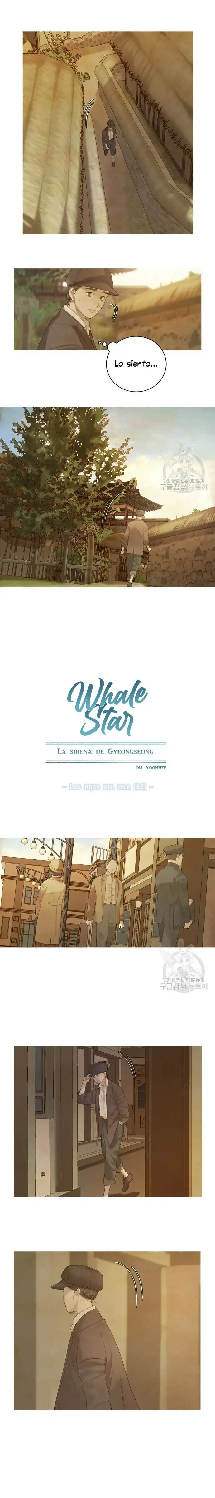 Whale Star - Capítulo 89 - Página 5 - LectorTMOo