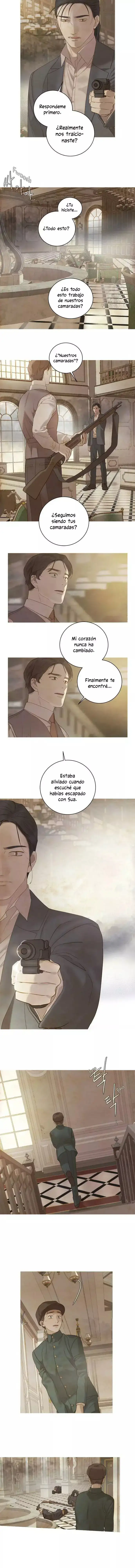 Whale Star capítulo 94 página 4