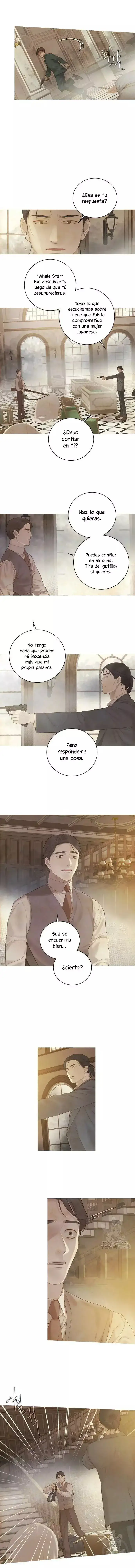 Whale Star capítulo 94 página 5