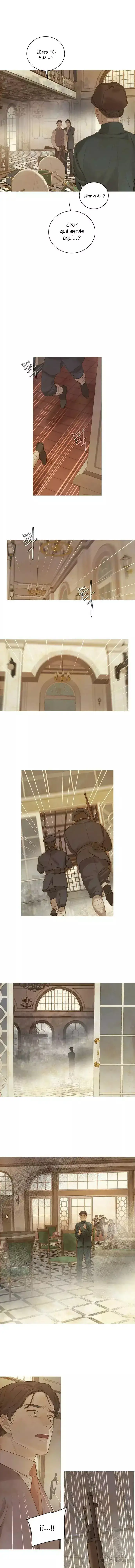 Whale Star capítulo 94 página 12