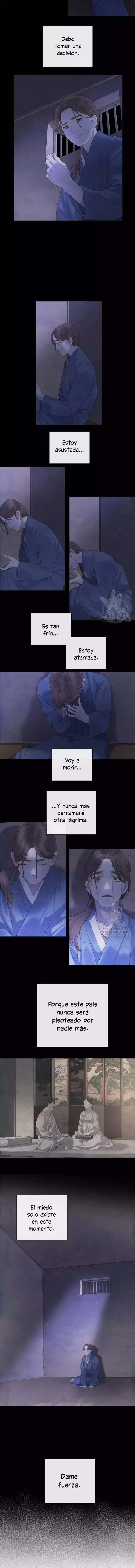 Whale Star capítulo 94 página 15