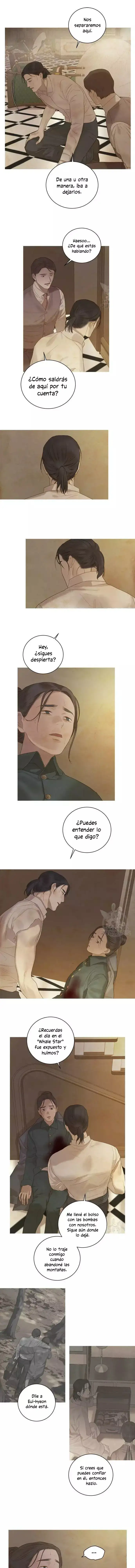 Whale Star capítulo 95 página 9