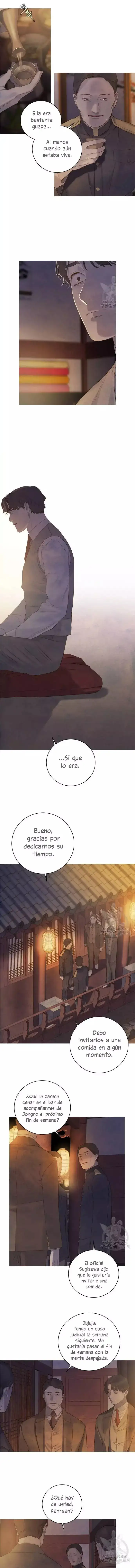 Whale Star capítulo 98 página 5