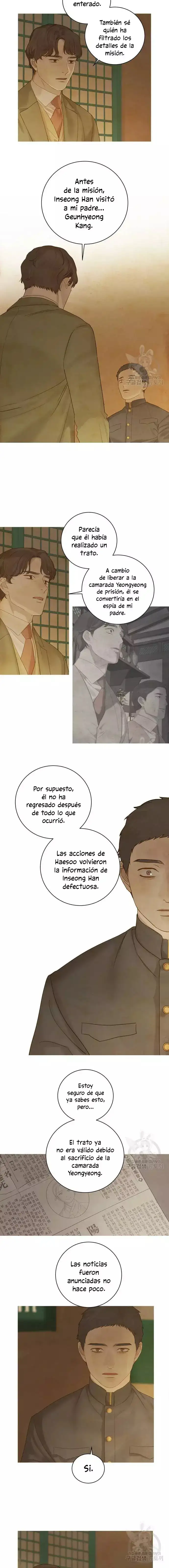 Whale Star - Capítulo 99 - Página 5 - LectorTMOo