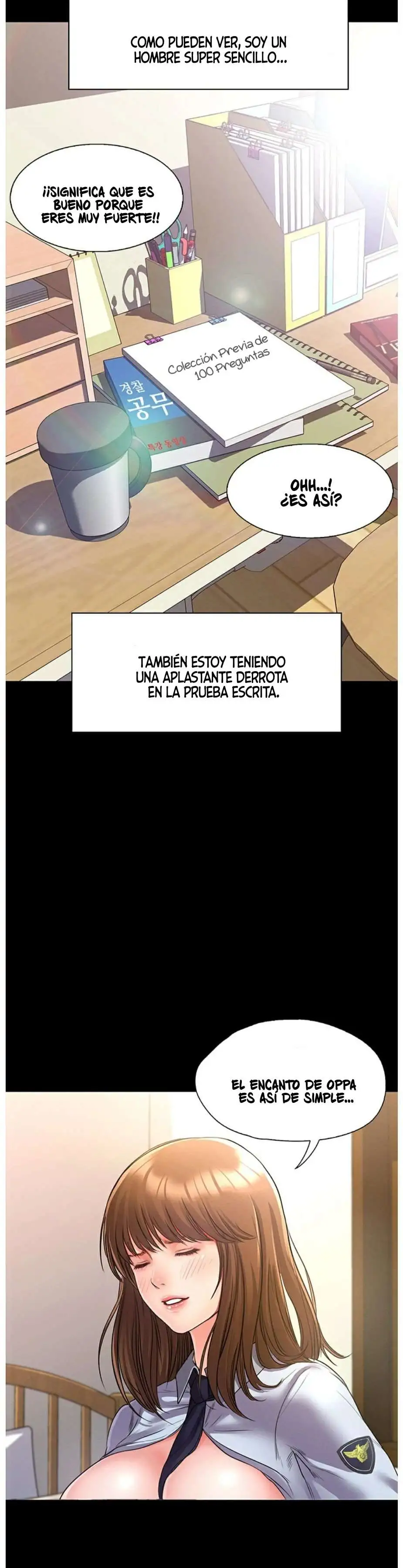 Who Did - Capítulo 1 - Página 10 - LectorTMOo