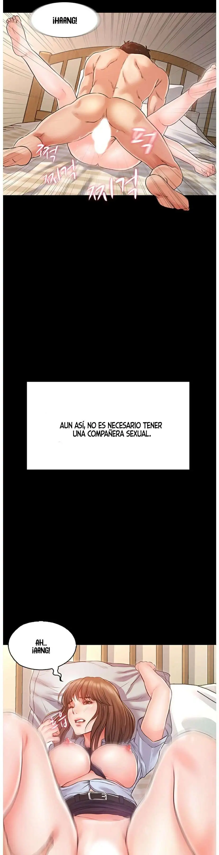 Who Did - Capítulo 1 - Página 13 - LectorTMOo