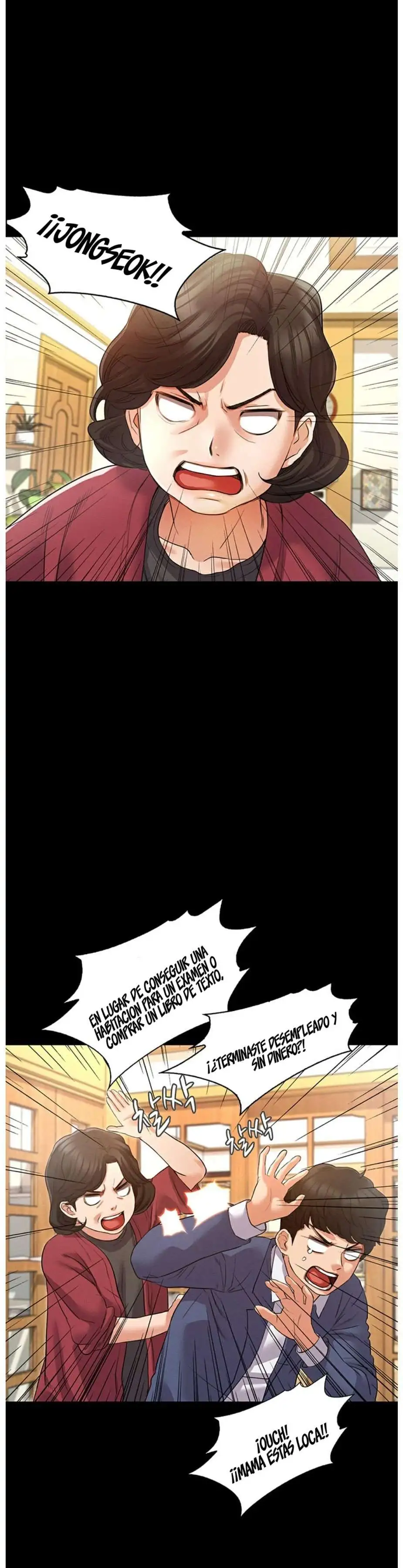 Who Did - Capítulo 1 - Página 24 - LectorTMOo